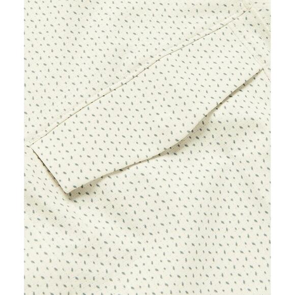 Lululemon Size S Airing Easy Overshirt Ventligh Mesh SYMC Systematic NWT $118 - Picture 5 of 7